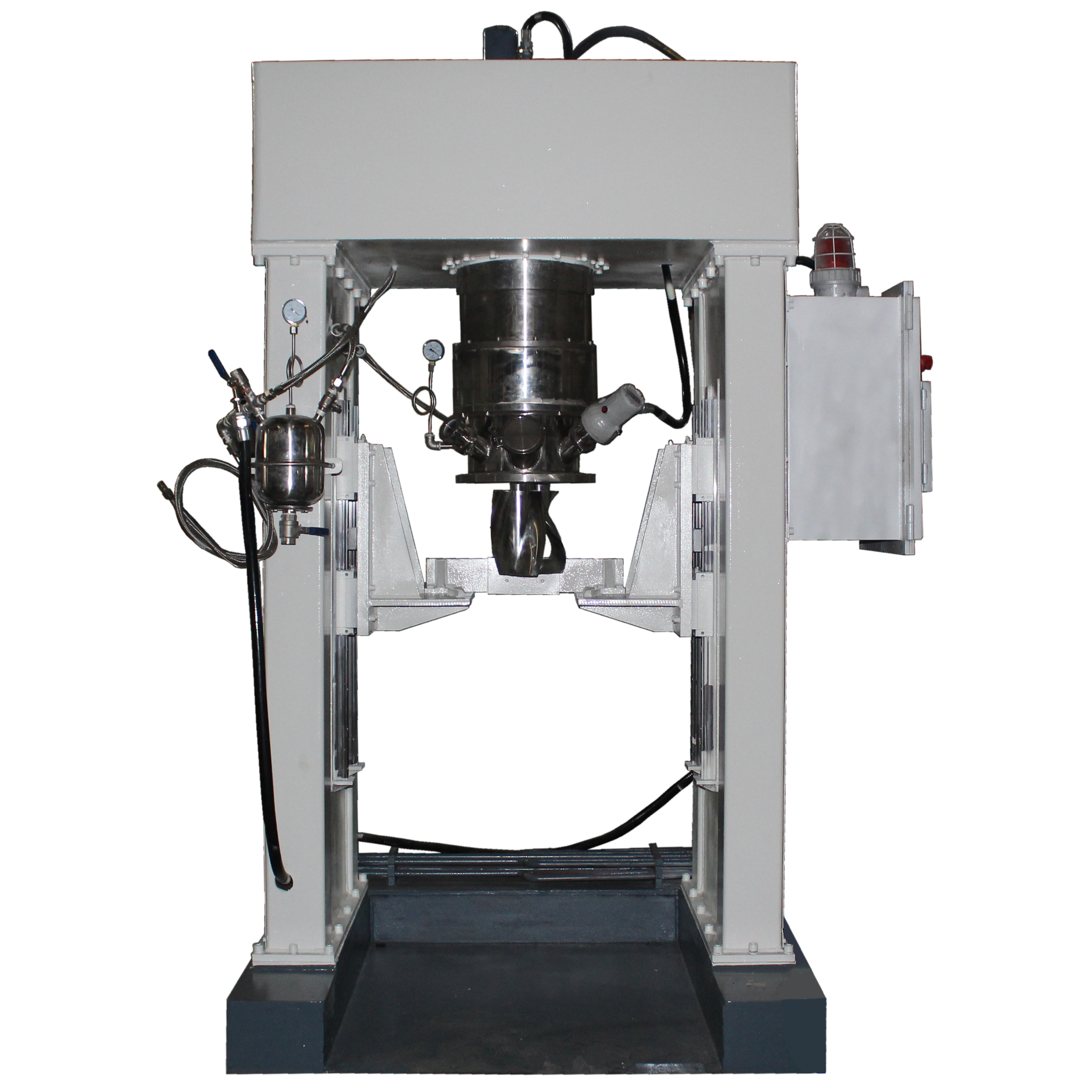 立式捏合機(jī)